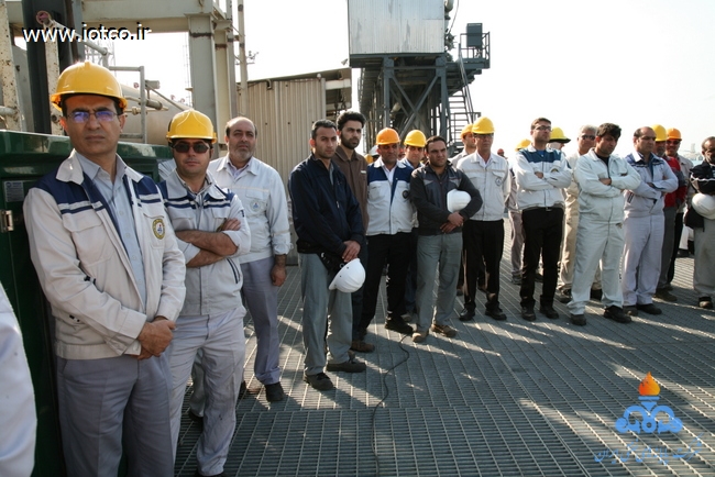 پهلوگاههای 5 و 6 20