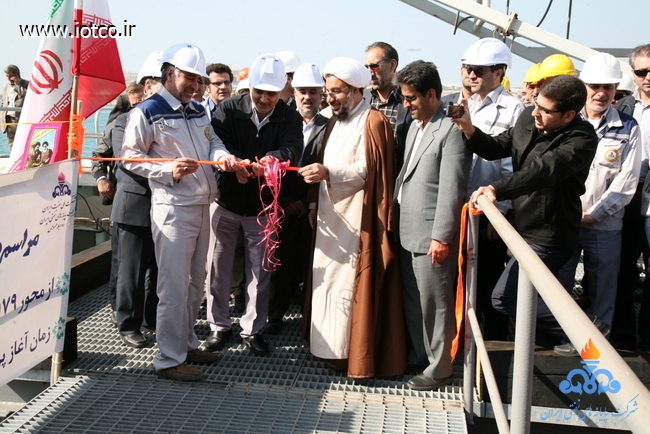 پهلوگاههای 5 و 6 50