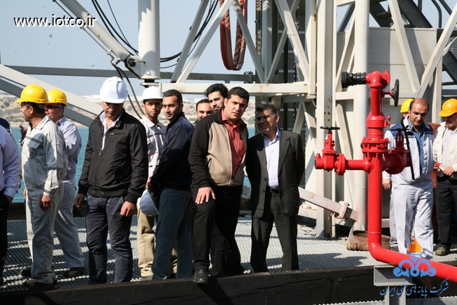 پهلوگاههای 5 و 6 57