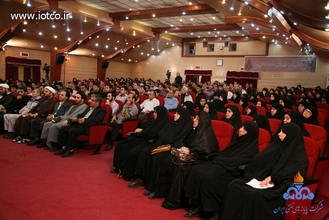 حجت الاسلام و المسلمین قرآئتی  3