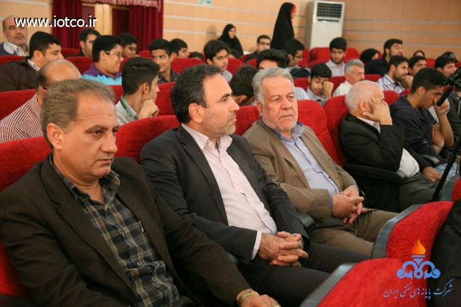 سید پیروز موسوی(درسهایی از قرآن ) 3