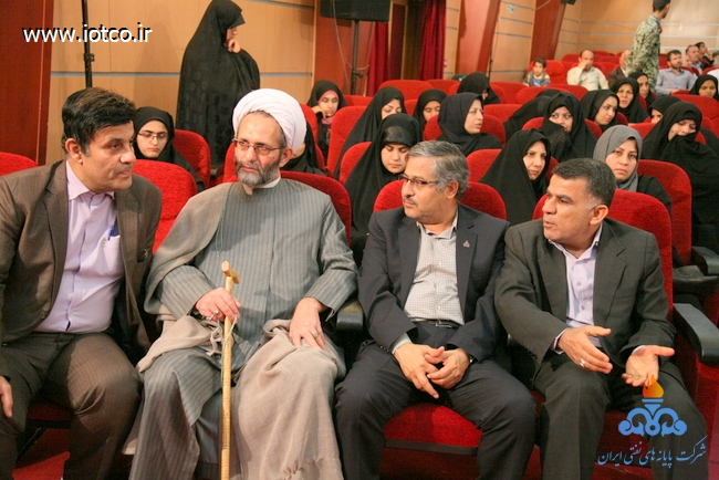 سید پیروز موسوی(درسهایی از قرآن ) 4