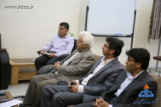 مدیر کل فرهنگ و ارشاد بوشهر 6