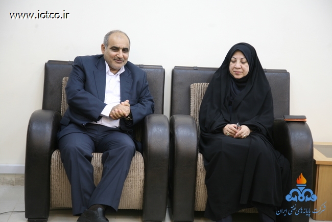 مدیر کل فرهنگ و ارشاد بوشهر 7