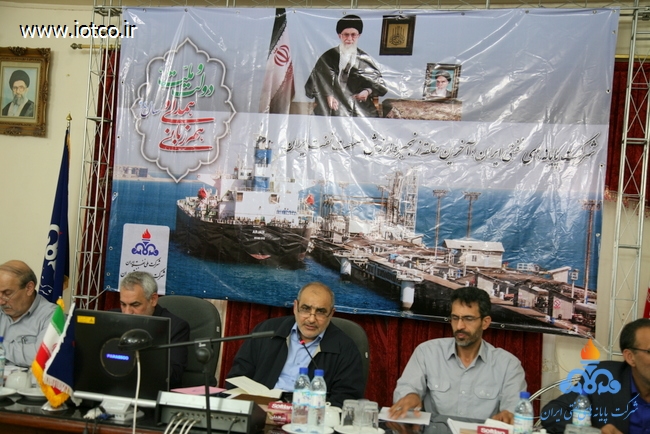 اولین جلسه شورای مدیران  5