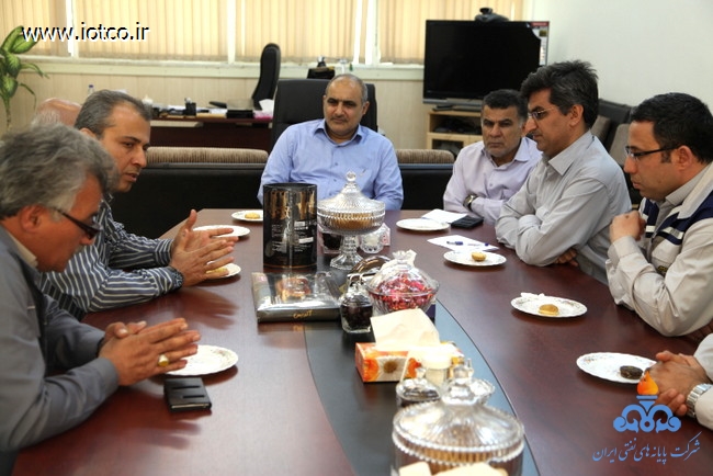 دیدار مهندسی ساختمان 1