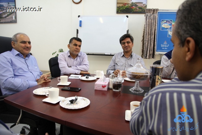 دیدار مهندسی ساختمان 3