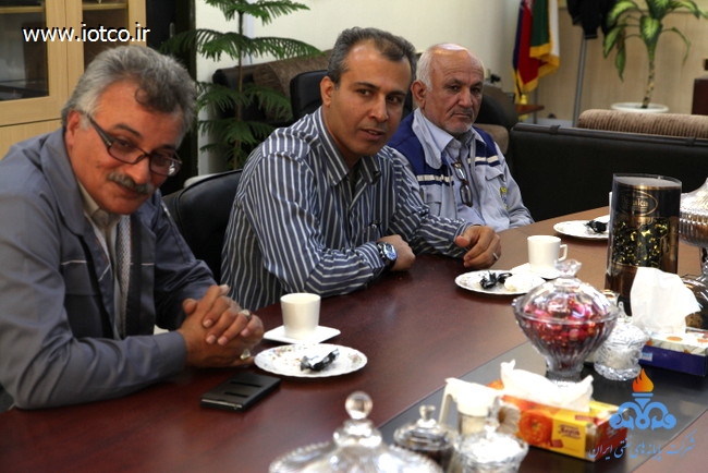 دیدار مهندسی ساختمان 4