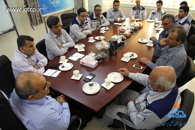 دیدار مهندسی ساختمان 5