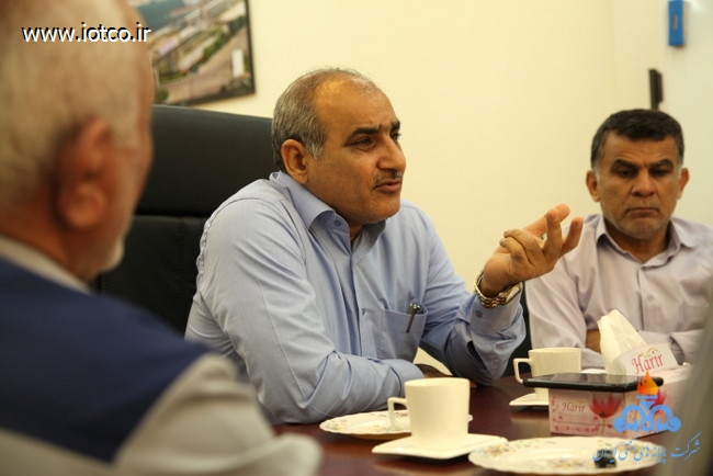 دیدار مهندسی ساختمان 6