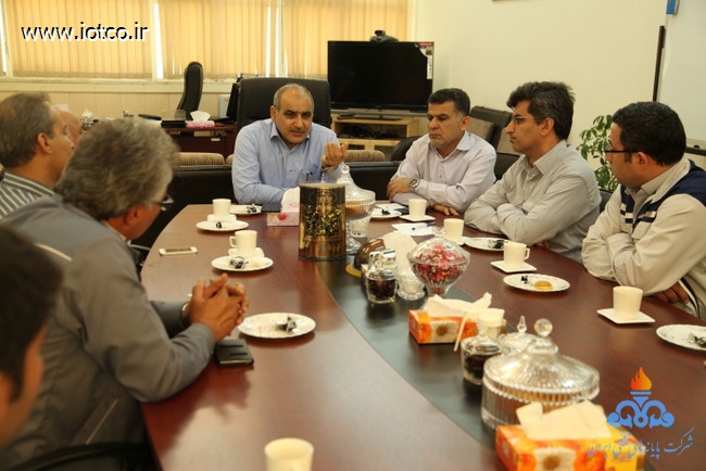 دیدار مهندسی ساختمان 7