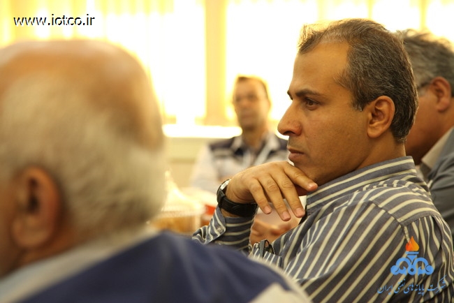 دیدار مهندسی ساختمان 8