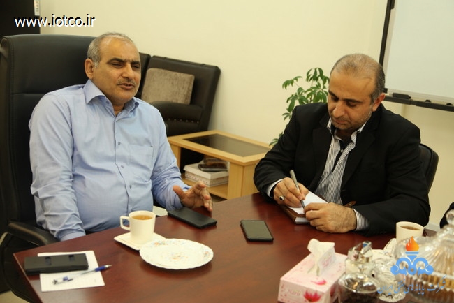 دیدار روابط عمومی 4