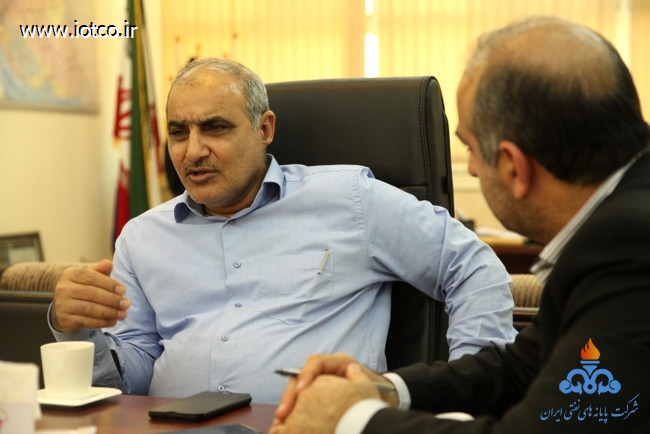 دیدار روابط عمومی 8