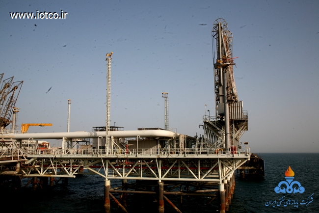 بازدید مدیرعامل از تاسیسات 4