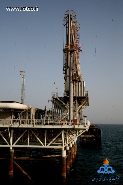 بازدید مدیرعامل از تاسیسات 7