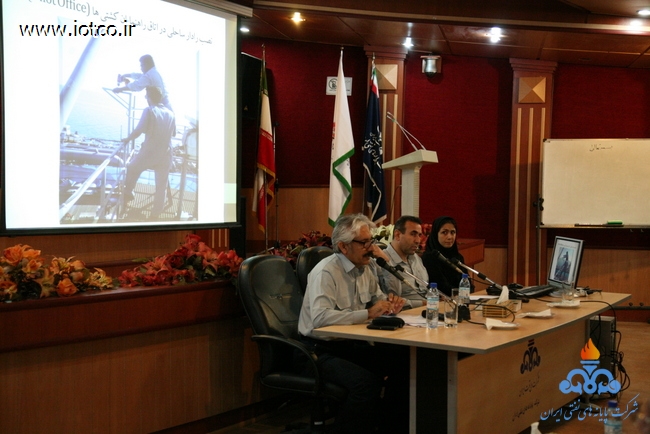 همایش دستاوردها و عملکرد سال 93 6