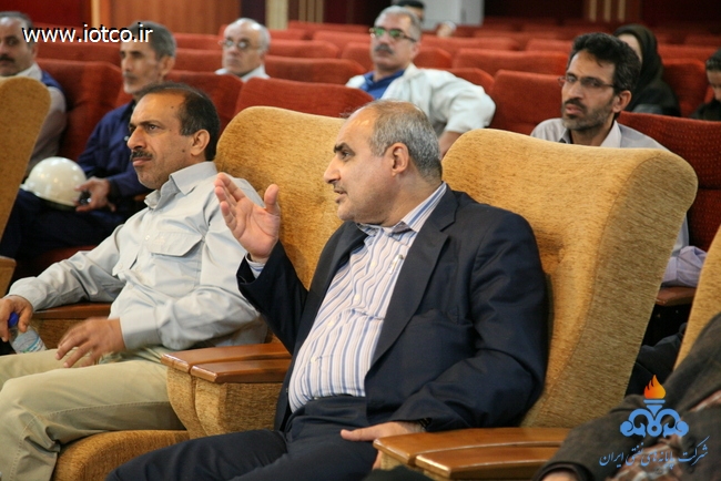 همایش دستاوردها و عملکرد سال 93 8