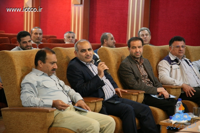 همایش دستاوردها و عملکرد سال 93 9