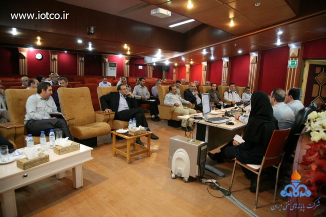 همایش دستاوردها و عملکرد سال 93 11