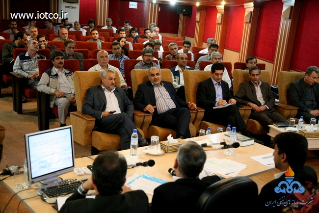 همایش دستاوردها و عملکرد سال 93 14