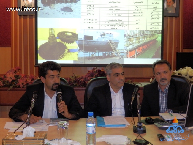 همایش دستاوردها و عملکرد سال 93 15