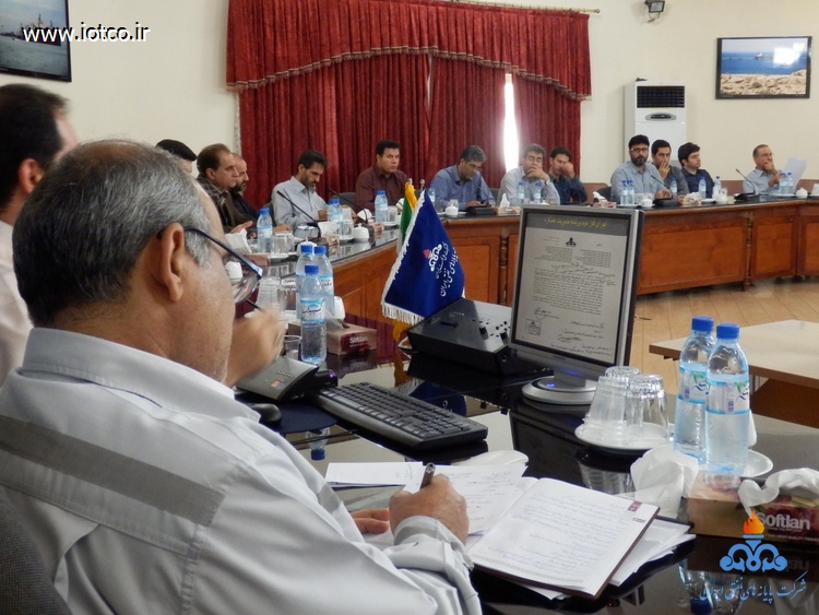 ارزیابی عملکرد و شورای تحول 2