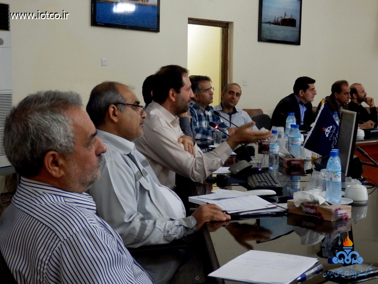 ارزیابی عملکرد و شورای تحول 3