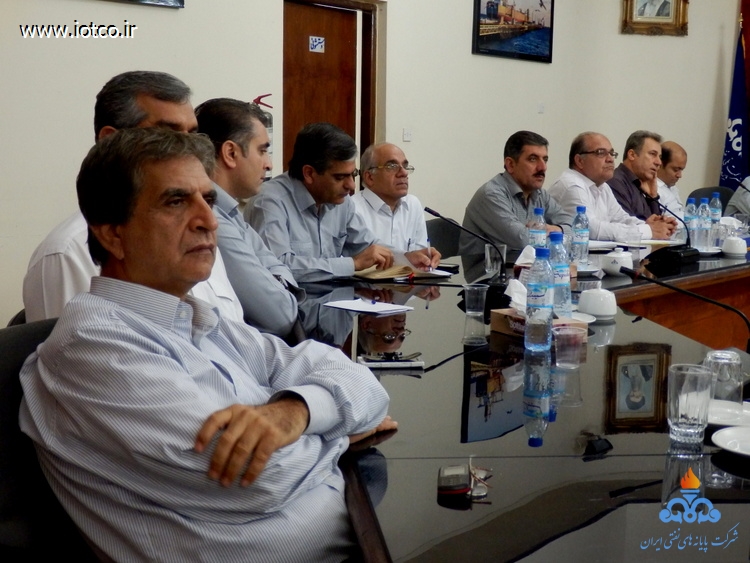 ارزیابی عملکرد و شورای تحول 4