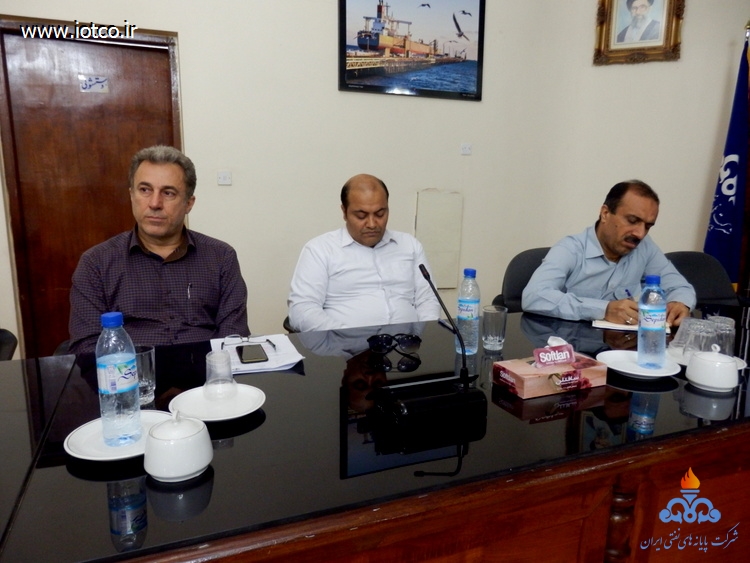 ارزیابی عملکرد و شورای تحول 5