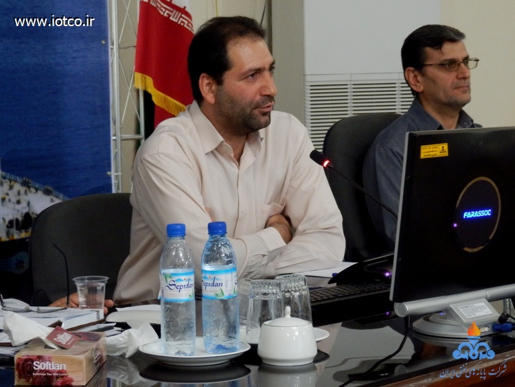 ارزیابی عملکرد و شورای تحول 6