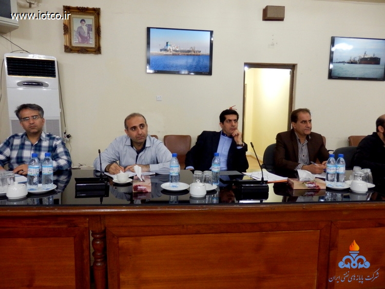 ارزیابی عملکرد و شورای تحول 8