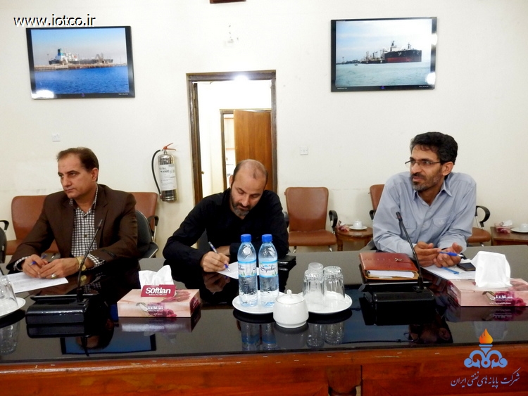 ارزیابی عملکرد و شورای تحول 9