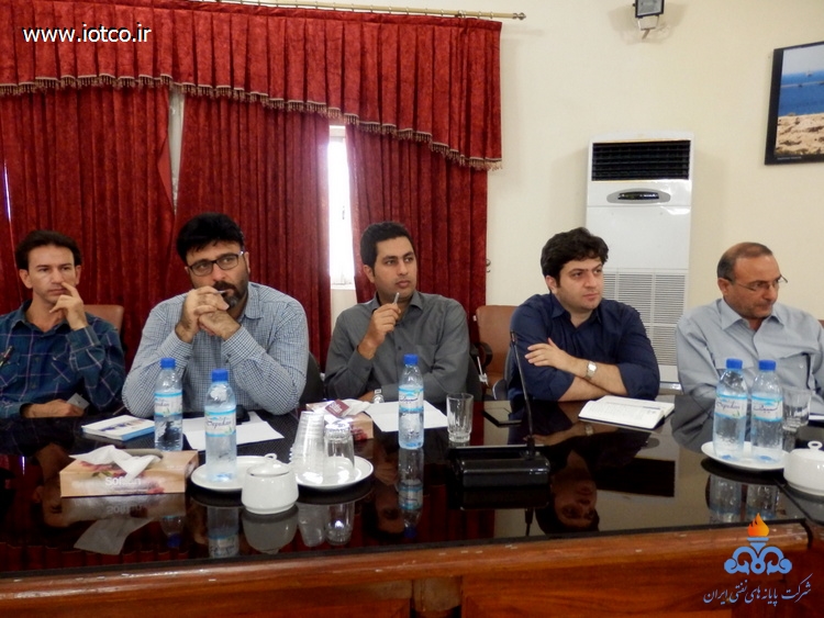 ارزیابی عملکرد و شورای تحول 10