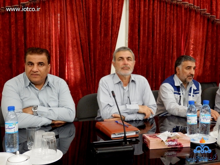 ارزیابی عملکرد و شورای تحول 4