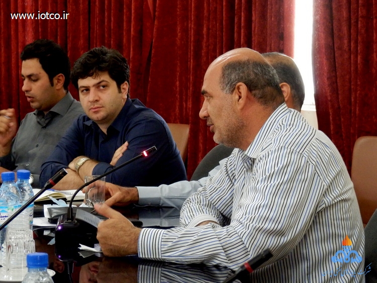 ارزیابی عملکرد و شورای تحول 5