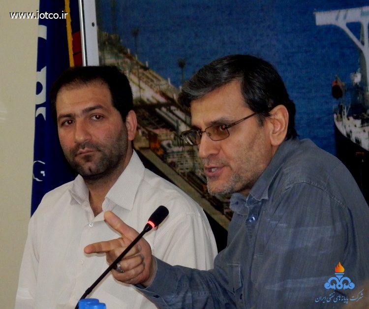 ارزیابی عملکرد و شورای تحول 9