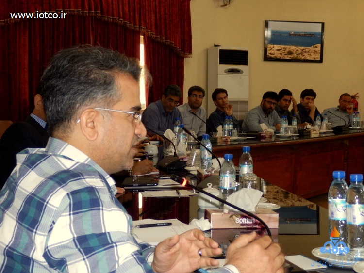 ارزیابی عملکرد و شورای تحول 10