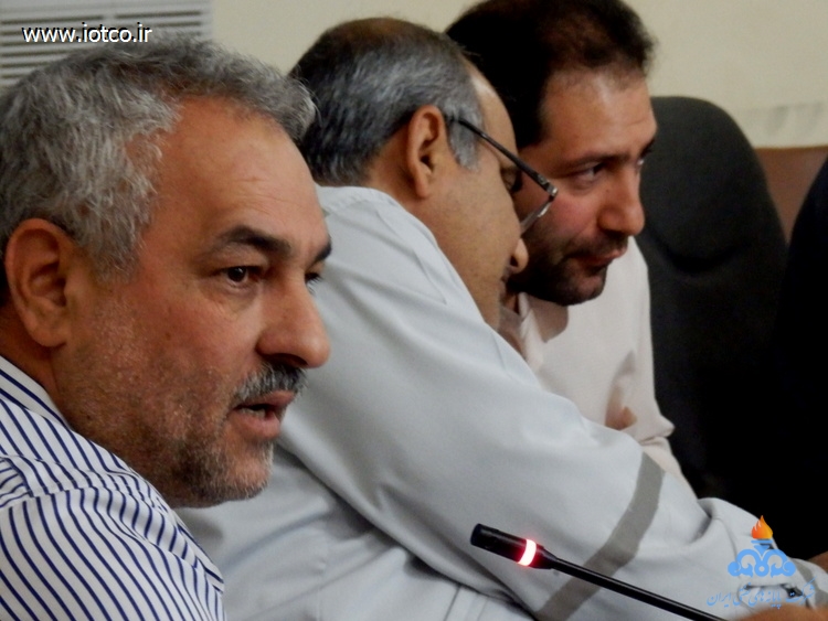 ارزیابی عملکرد و شورای تحول 2