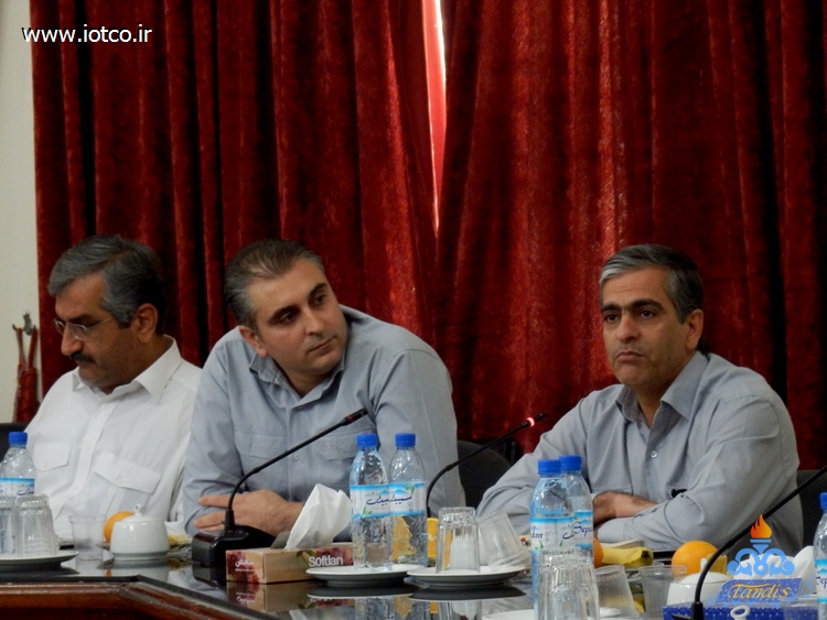 ارزیابی عملکرد و شورای تحول 4