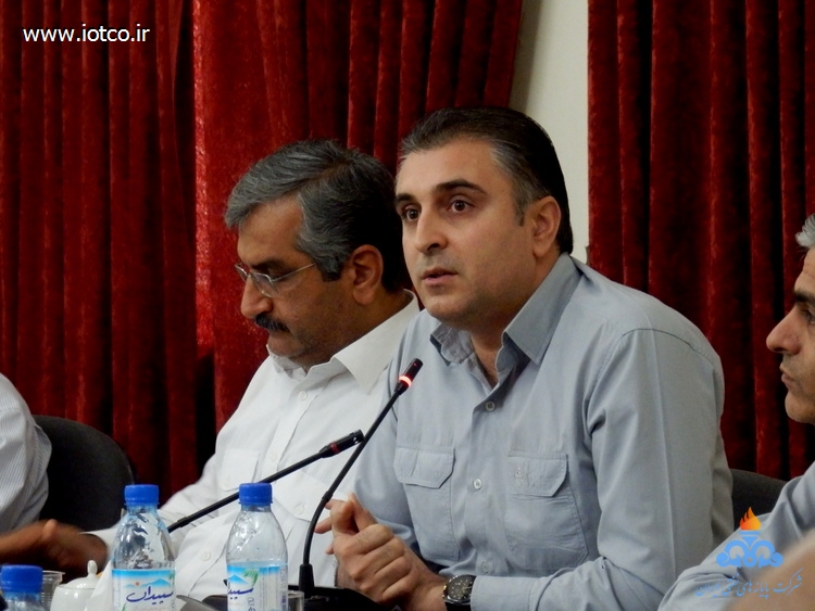 ارزیابی عملکرد و شورای تحول 7