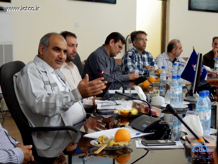 ارزیابی عملکرد و شورای تحول 8