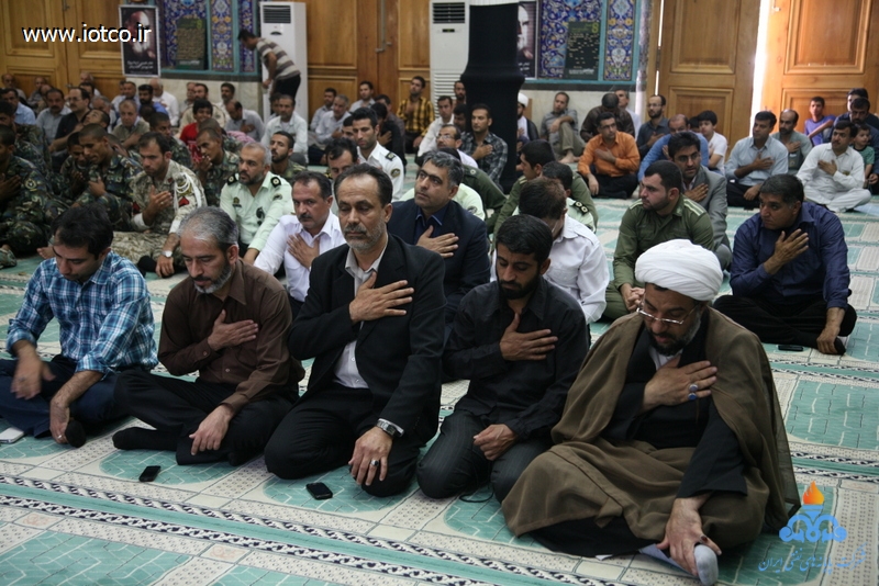 سالروز ارتحال حضرت امام خمینی(ره) 7