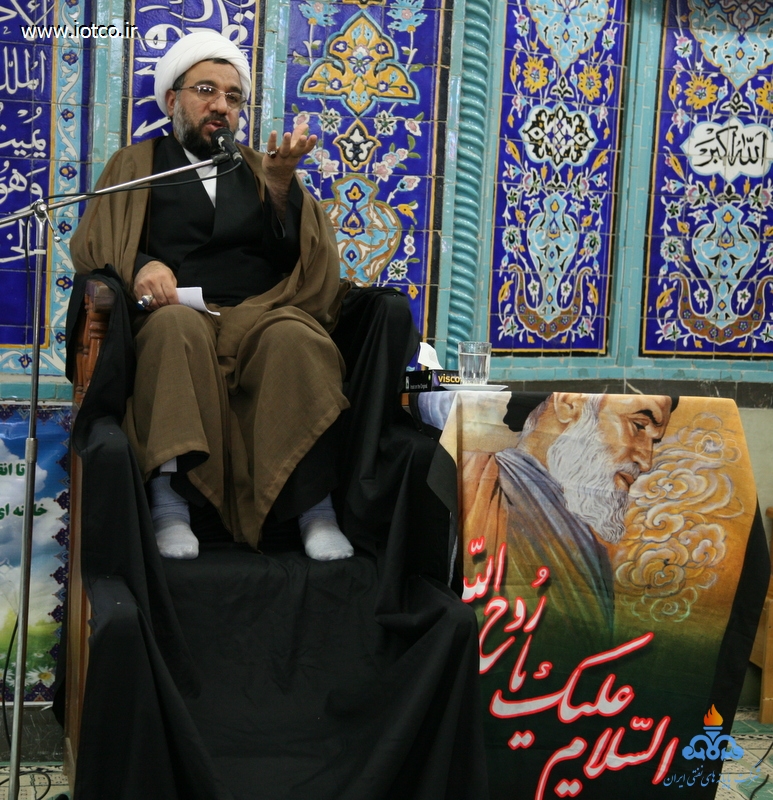 سالروز ارتحال حضرت امام خمینی(ره) 9