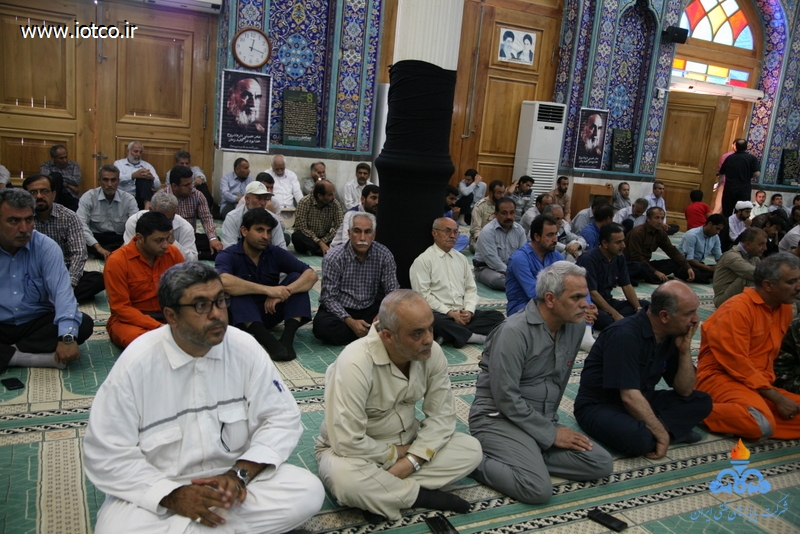 سالروز ارتحال حضرت امام خمینی(ره) 1