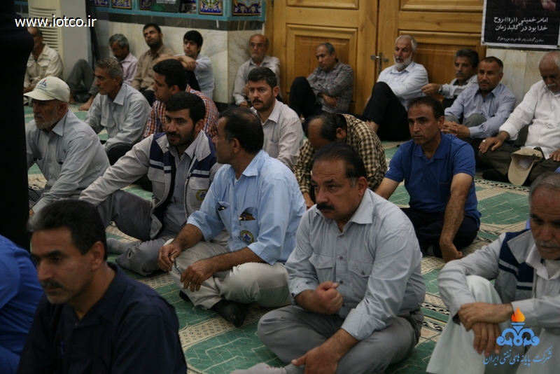 سالروز ارتحال حضرت امام خمینی(ره) 2