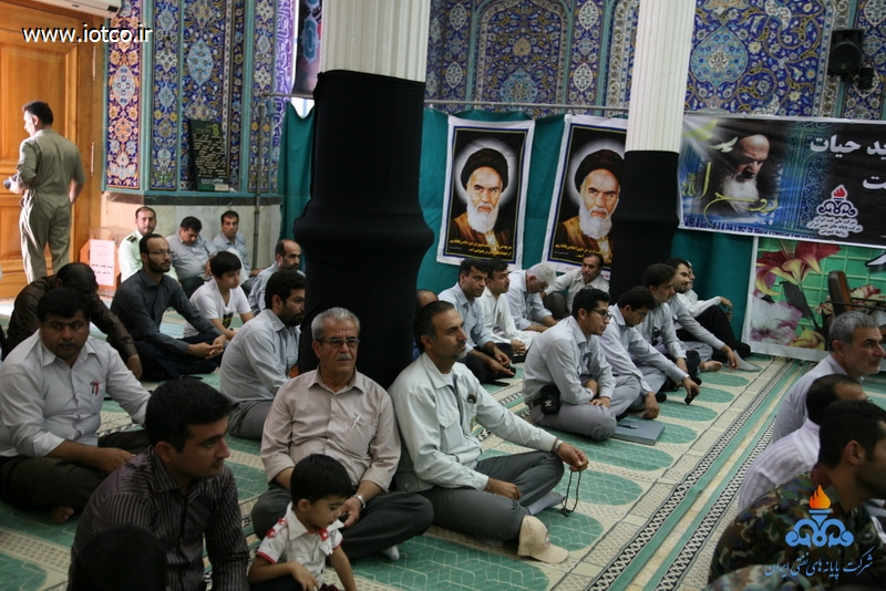 سالروز ارتحال حضرت امام خمینی(ره) 3