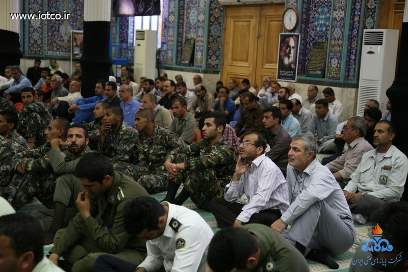 سالروز ارتحال حضرت امام خمینی(ره) 4