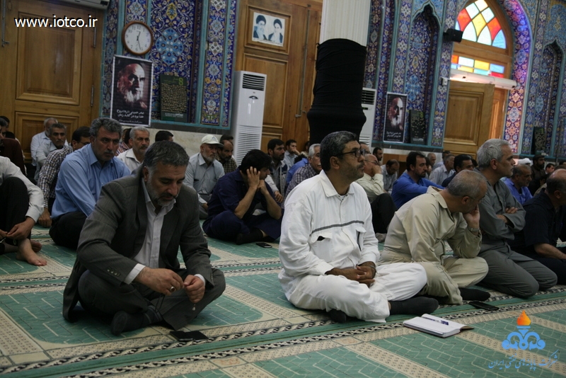 سالروز ارتحال حضرت امام خمینی(ره) 7