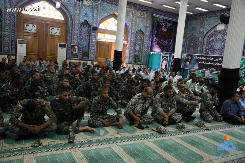 سالروز ارتحال حضرت امام خمینی(ره) 9